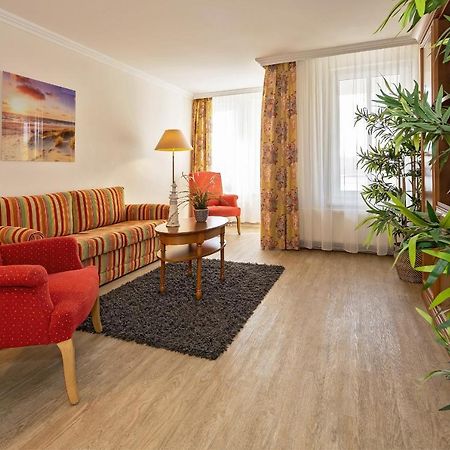 Seehof Seehof 212 Heringsdorf Dış mekan fotoğraf