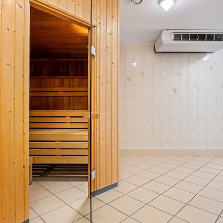 Seehof Seehof 212 Heringsdorf Dış mekan fotoğraf