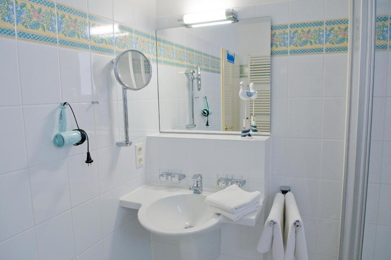 Seehof Seehof 212 Heringsdorf Dış mekan fotoğraf