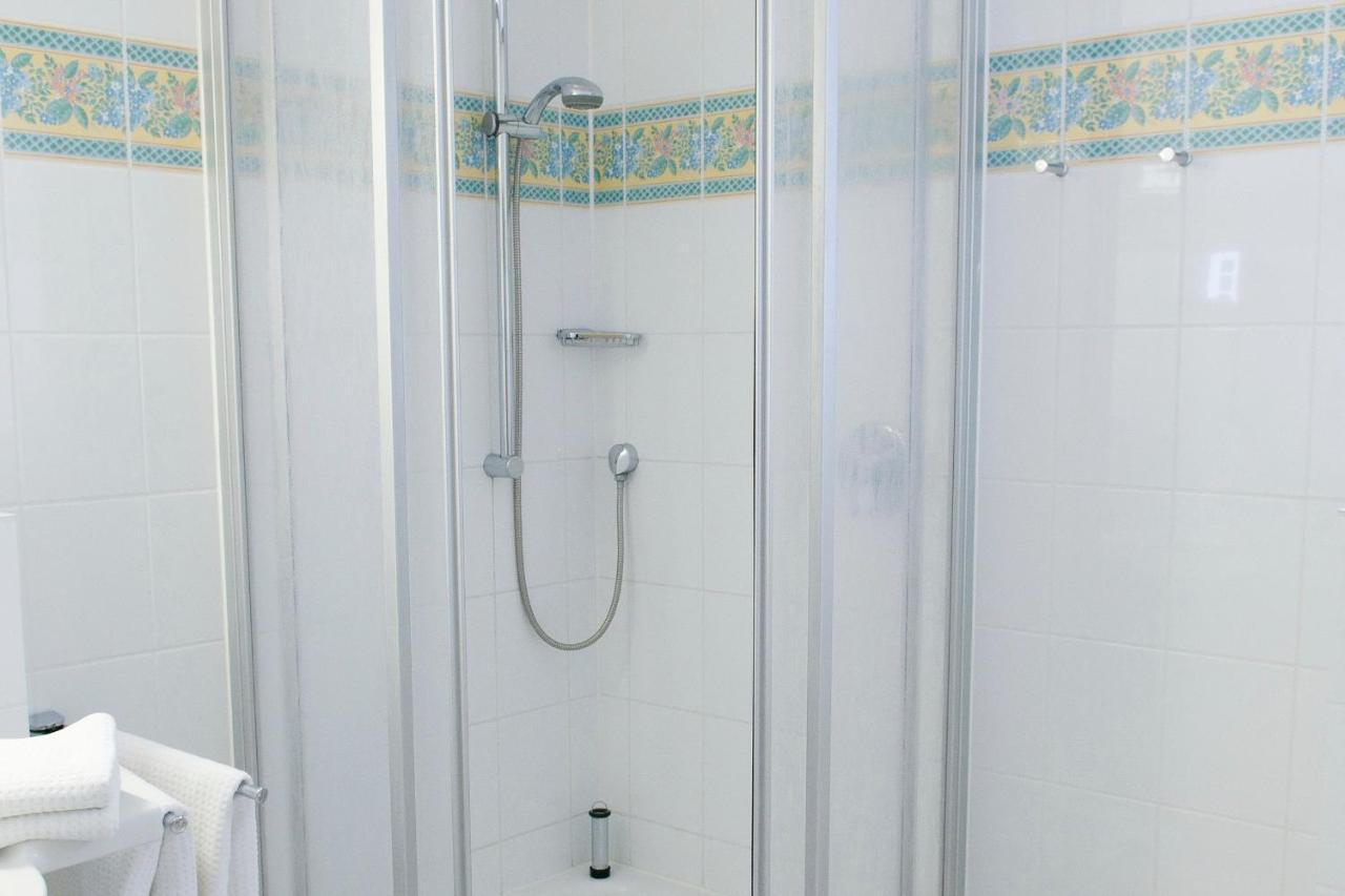 Seehof Seehof 212 Heringsdorf Dış mekan fotoğraf